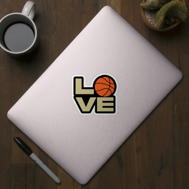 Basketball Lover by Issho Ni